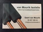 Geert van Mourik