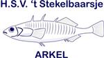 uitslag viswedstrijd HSV 't Stekelbaarsje uit Arkel