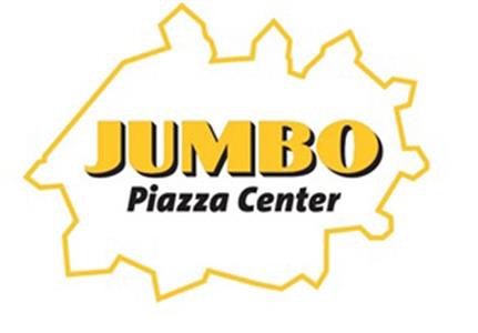 JUMBO Piazza Center